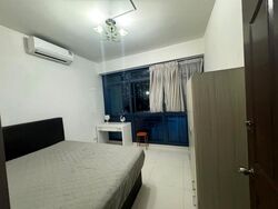 City Square Residences (D8), Condominium #614638391